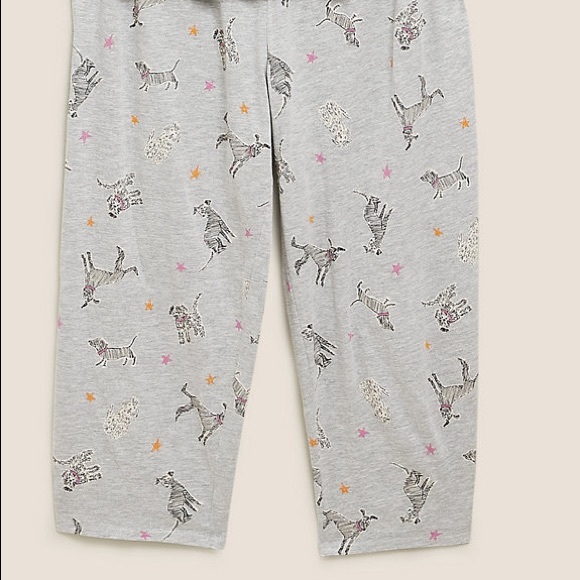 M&S Disney pyjamas Suit. Size - M (ITS A MIX MATCH SUITS🥰) - Picture 8 of 10